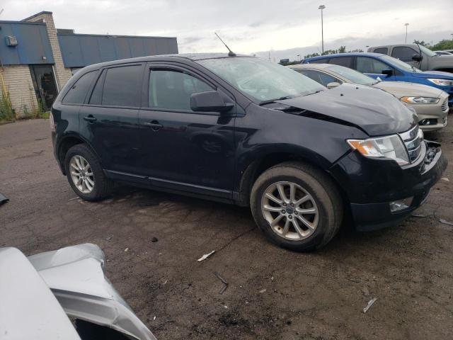 Photo 3 VIN: 2FMDK3JC3ABA33303 - FORD EDGE 