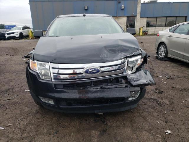 Photo 4 VIN: 2FMDK3JC3ABA33303 - FORD EDGE 