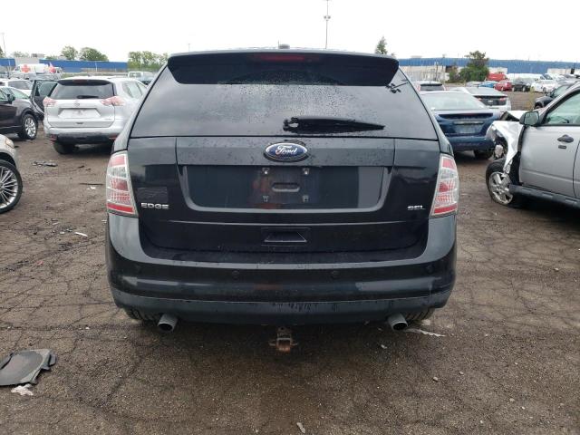 Photo 5 VIN: 2FMDK3JC3ABA33303 - FORD EDGE 