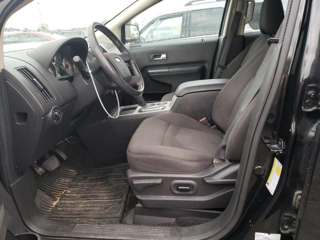 Photo 6 VIN: 2FMDK3JC3ABA33303 - FORD EDGE 