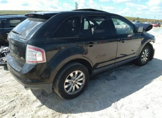 Photo 3 VIN: 2FMDK3JC3ABA48142 - FORD EDGE 