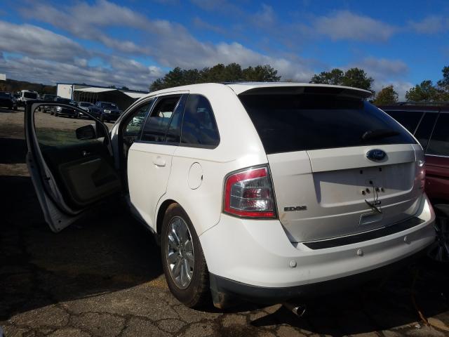 Photo 2 VIN: 2FMDK3JC3ABA52708 - FORD EDGE SEL 