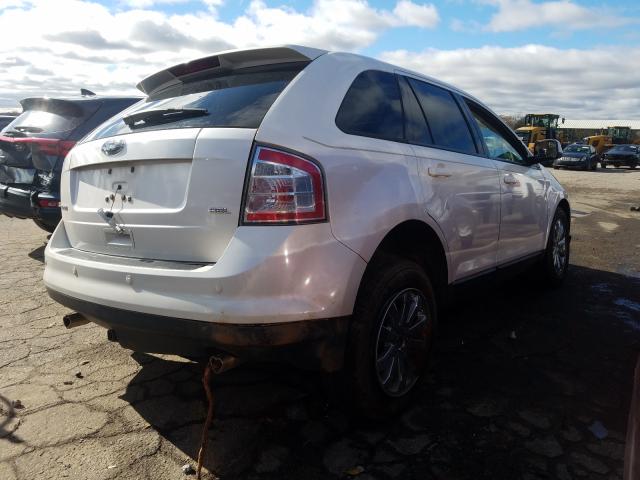 Photo 3 VIN: 2FMDK3JC3ABA52708 - FORD EDGE SEL 