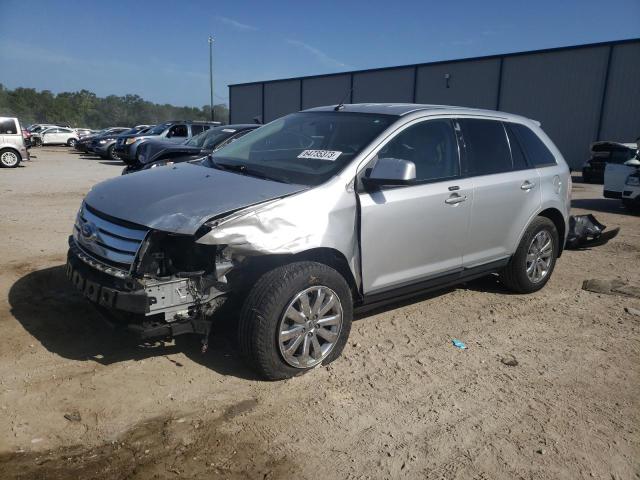 Photo 0 VIN: 2FMDK3JC3ABA56676 - FORD EDGE 