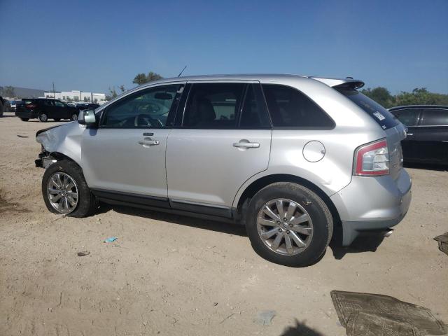 Photo 1 VIN: 2FMDK3JC3ABA56676 - FORD EDGE 