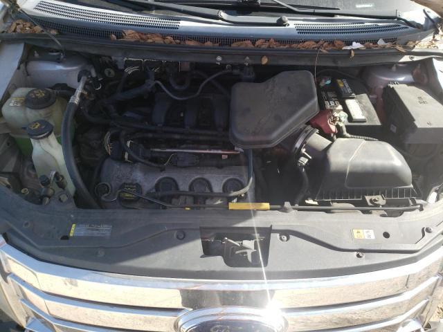 Photo 10 VIN: 2FMDK3JC3ABA56676 - FORD EDGE 