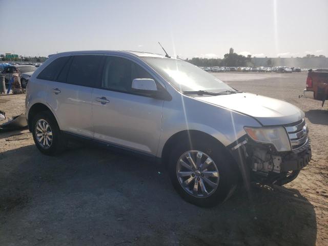 Photo 3 VIN: 2FMDK3JC3ABA56676 - FORD EDGE 