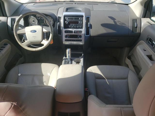 Photo 7 VIN: 2FMDK3JC3ABA56676 - FORD EDGE 