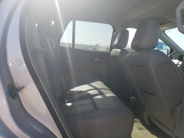 Photo 9 VIN: 2FMDK3JC3ABA56676 - FORD EDGE 