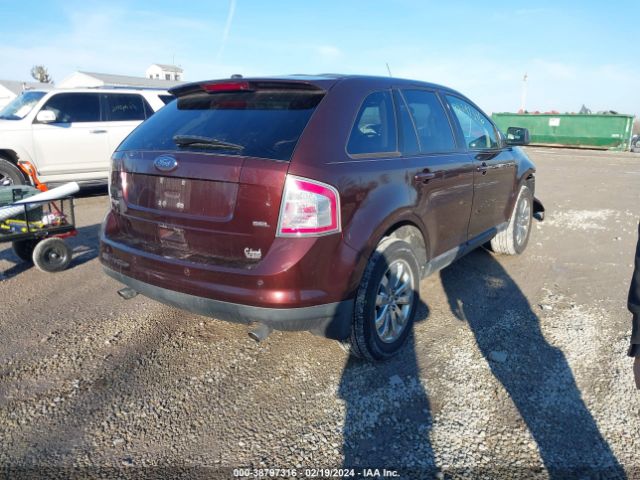 Photo 3 VIN: 2FMDK3JC3ABB03589 - FORD EDGE 