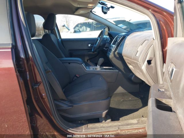 Photo 4 VIN: 2FMDK3JC3ABB03589 - FORD EDGE 