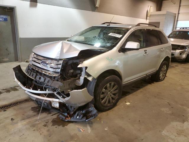 Photo 0 VIN: 2FMDK3JC3ABB15466 - FORD EDGE SEL 