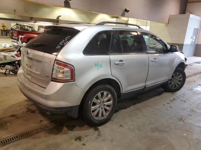 Photo 2 VIN: 2FMDK3JC3ABB15466 - FORD EDGE SEL 