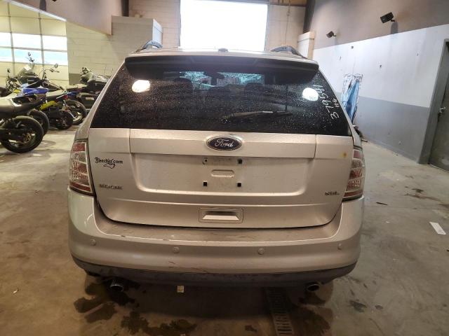 Photo 5 VIN: 2FMDK3JC3ABB15466 - FORD EDGE SEL 