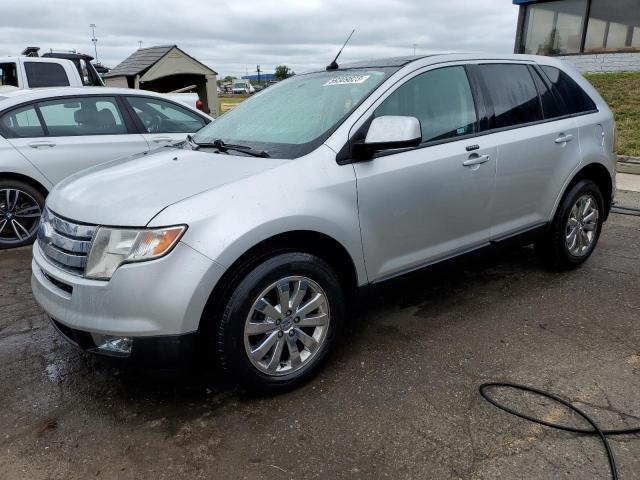 Photo 0 VIN: 2FMDK3JC3ABB15564 - FORD EDGE 