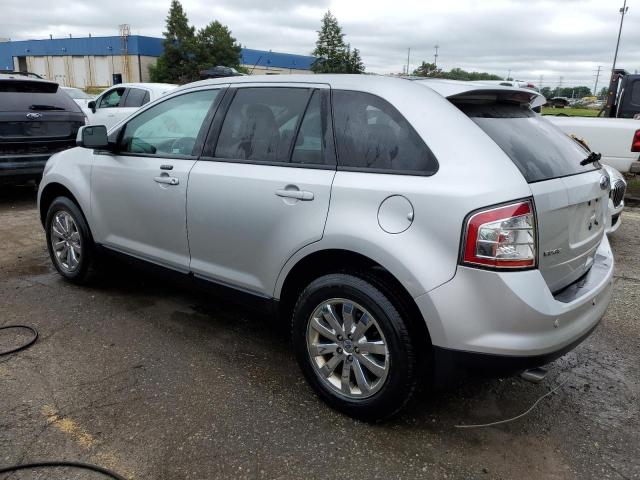 Photo 1 VIN: 2FMDK3JC3ABB15564 - FORD EDGE 