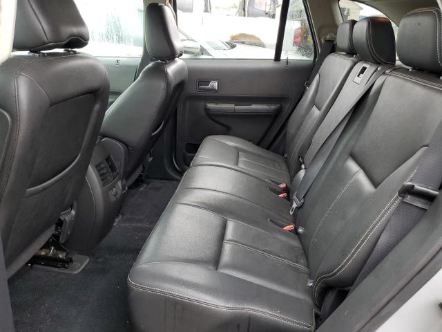 Photo 10 VIN: 2FMDK3JC3ABB15564 - FORD EDGE 