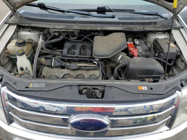 Photo 11 VIN: 2FMDK3JC3ABB15564 - FORD EDGE 