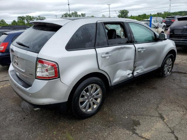 Photo 2 VIN: 2FMDK3JC3ABB15564 - FORD EDGE 