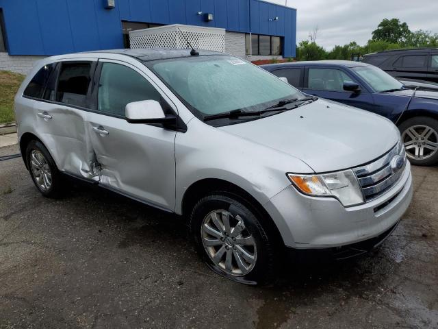 Photo 3 VIN: 2FMDK3JC3ABB15564 - FORD EDGE 