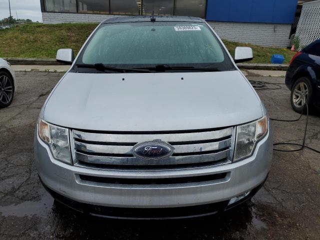 Photo 4 VIN: 2FMDK3JC3ABB15564 - FORD EDGE 