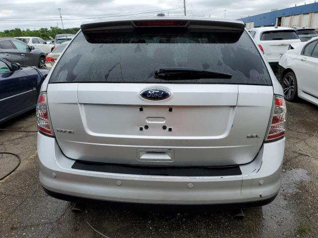 Photo 5 VIN: 2FMDK3JC3ABB15564 - FORD EDGE 