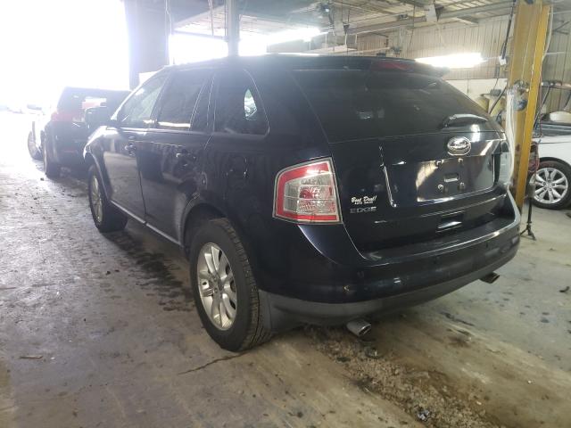 Photo 2 VIN: 2FMDK3JC3ABB23017 - FORD EDGE SEL 