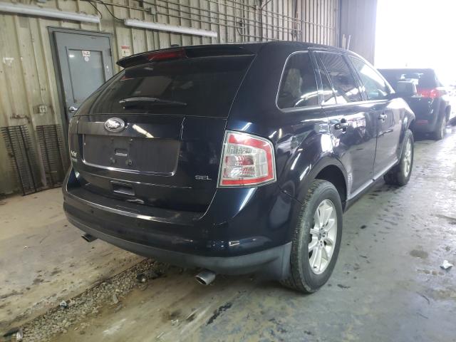 Photo 3 VIN: 2FMDK3JC3ABB23017 - FORD EDGE SEL 