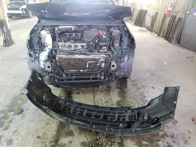 Photo 8 VIN: 2FMDK3JC3ABB23017 - FORD EDGE SEL 