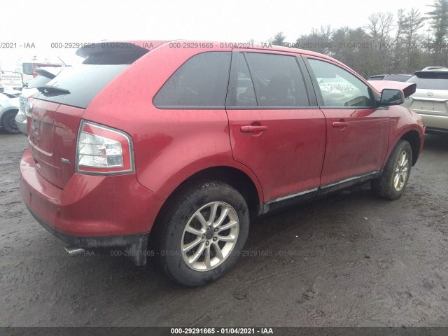 Photo 3 VIN: 2FMDK3JC3ABB26158 - FORD EDGE 