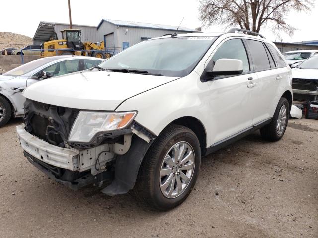 Photo 0 VIN: 2FMDK3JC3ABB34180 - FORD EDGE SEL 