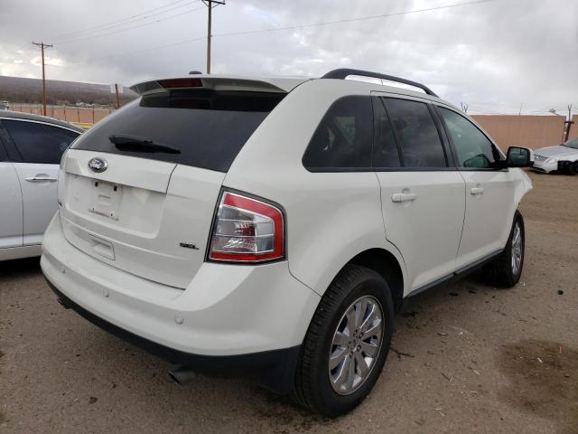 Photo 2 VIN: 2FMDK3JC3ABB34180 - FORD EDGE SEL 