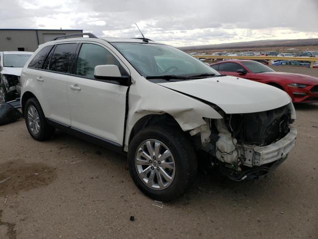 Photo 3 VIN: 2FMDK3JC3ABB34180 - FORD EDGE SEL 