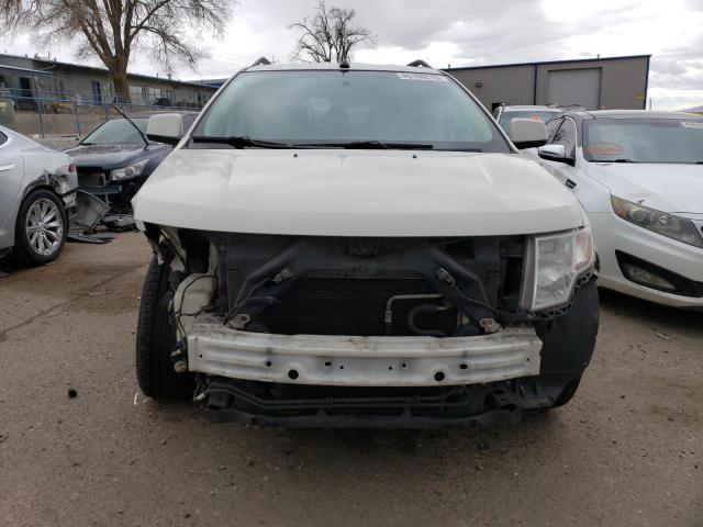 Photo 4 VIN: 2FMDK3JC3ABB34180 - FORD EDGE SEL 