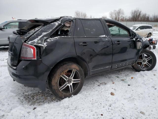 Photo 2 VIN: 2FMDK3JC3ABB34888 - FORD EDGE 