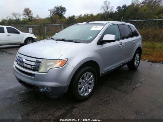 Photo 1 VIN: 2FMDK3JC3ABB41095 - FORD EDGE 