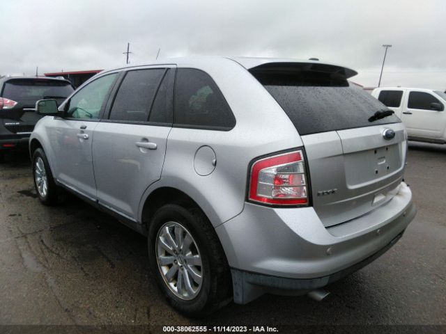 Photo 2 VIN: 2FMDK3JC3ABB41095 - FORD EDGE 