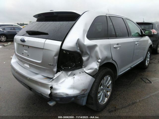 Photo 3 VIN: 2FMDK3JC3ABB41095 - FORD EDGE 