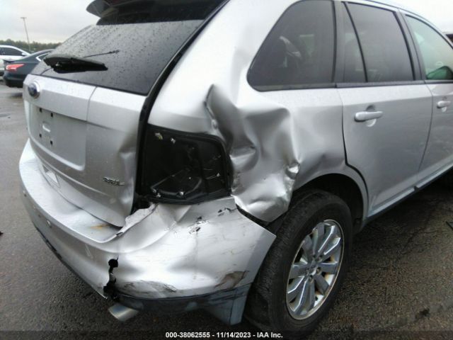 Photo 5 VIN: 2FMDK3JC3ABB41095 - FORD EDGE 