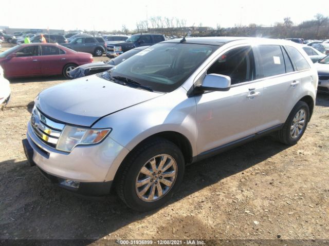 Photo 1 VIN: 2FMDK3JC3ABB61590 - FORD EDGE 