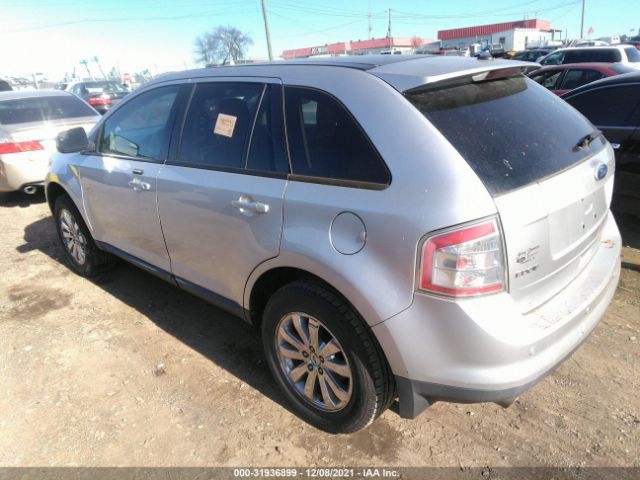 Photo 2 VIN: 2FMDK3JC3ABB61590 - FORD EDGE 