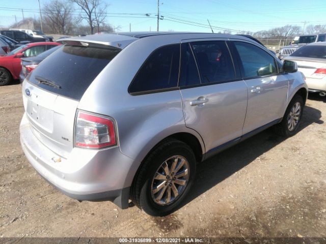 Photo 3 VIN: 2FMDK3JC3ABB61590 - FORD EDGE 