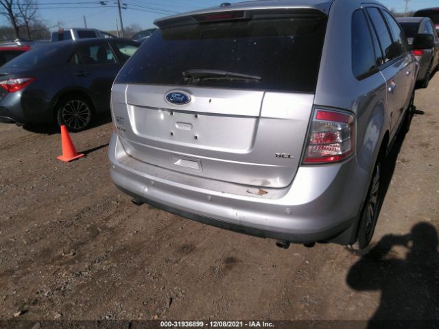 Photo 5 VIN: 2FMDK3JC3ABB61590 - FORD EDGE 