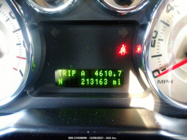 Photo 6 VIN: 2FMDK3JC3ABB61590 - FORD EDGE 