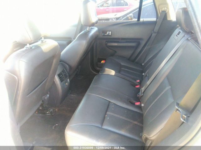 Photo 7 VIN: 2FMDK3JC3ABB61590 - FORD EDGE 