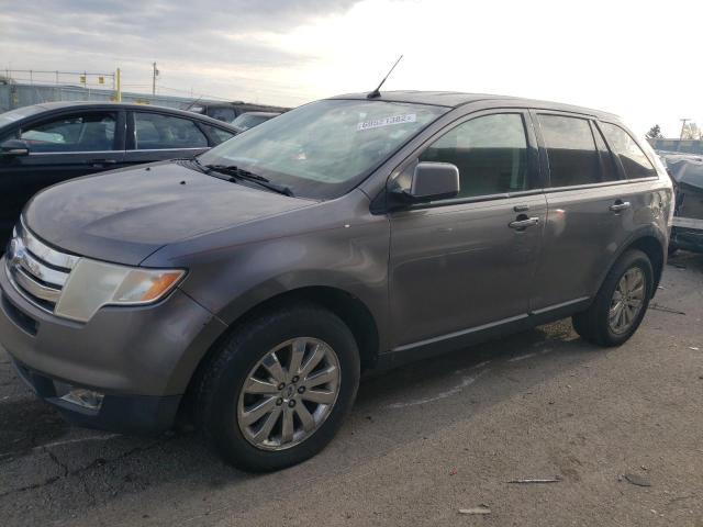 Photo 0 VIN: 2FMDK3JC3ABB63159 - FORD EDGE SEL 