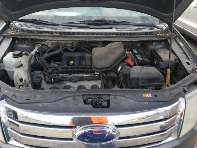 Photo 11 VIN: 2FMDK3JC3ABB63159 - FORD EDGE SEL 