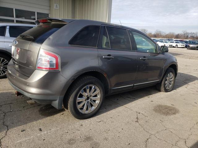 Photo 2 VIN: 2FMDK3JC3ABB63159 - FORD EDGE SEL 