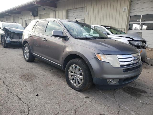 Photo 3 VIN: 2FMDK3JC3ABB63159 - FORD EDGE SEL 