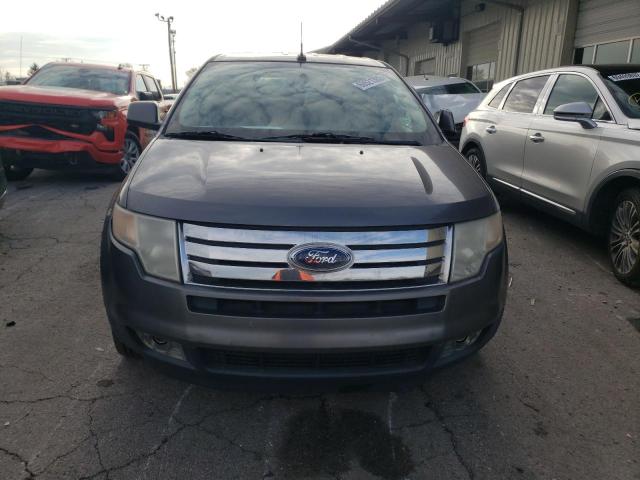 Photo 4 VIN: 2FMDK3JC3ABB63159 - FORD EDGE SEL 